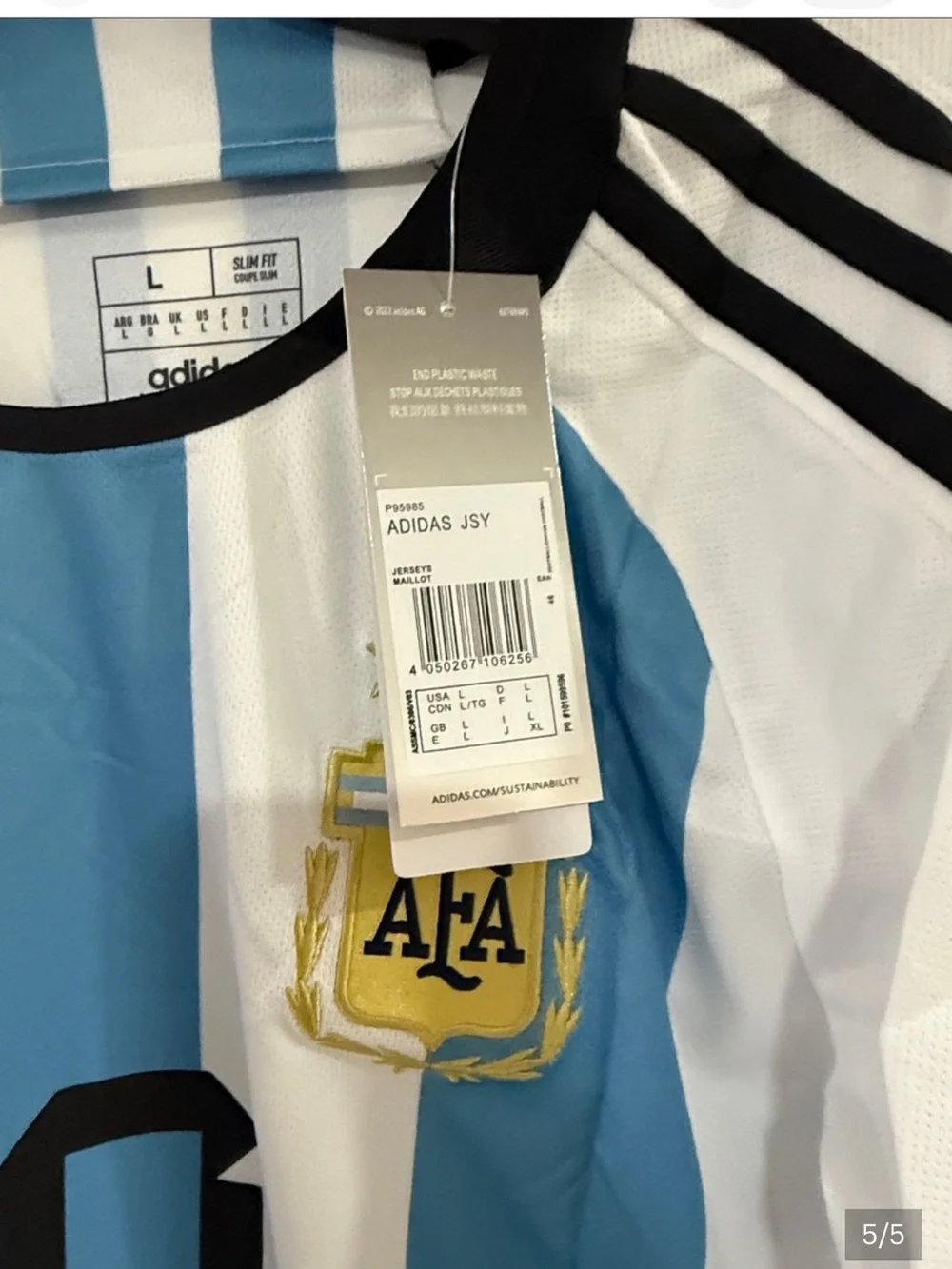 adidas official argentina